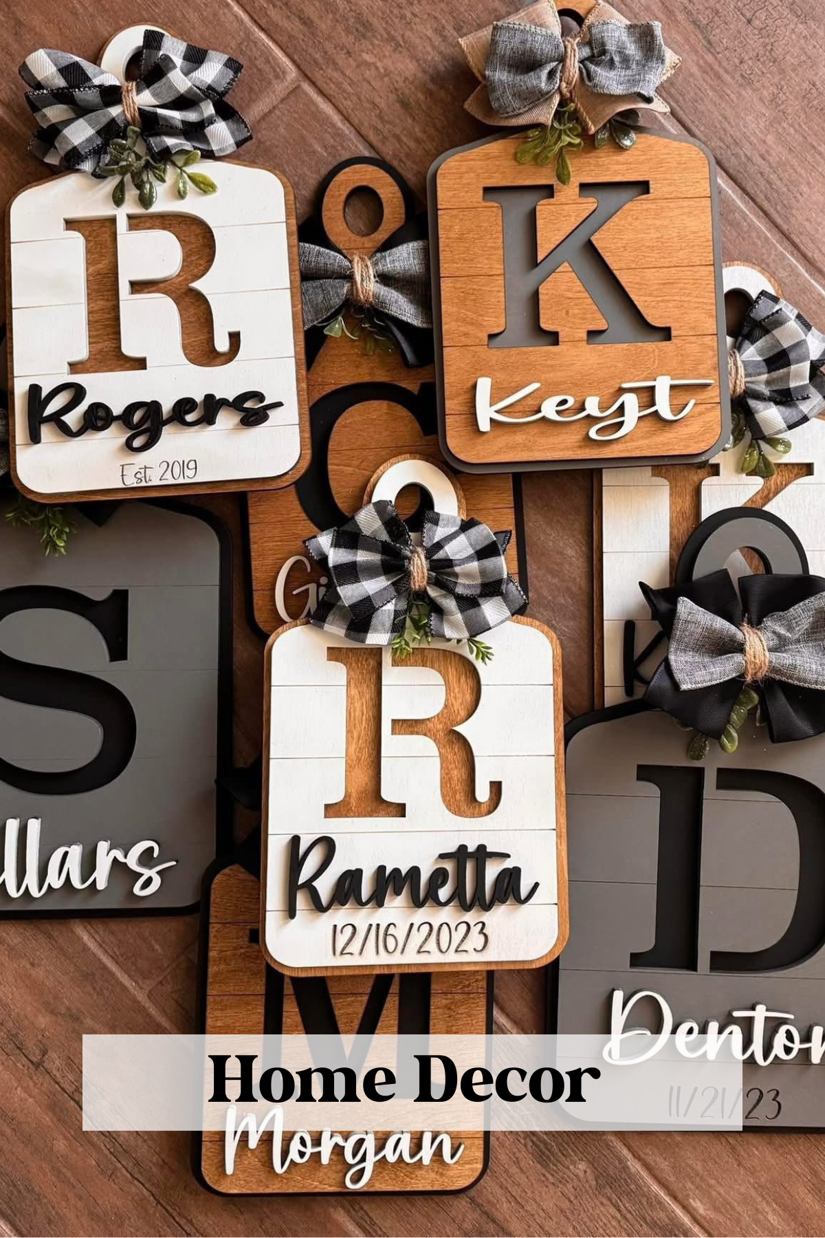 Home Decor & More
