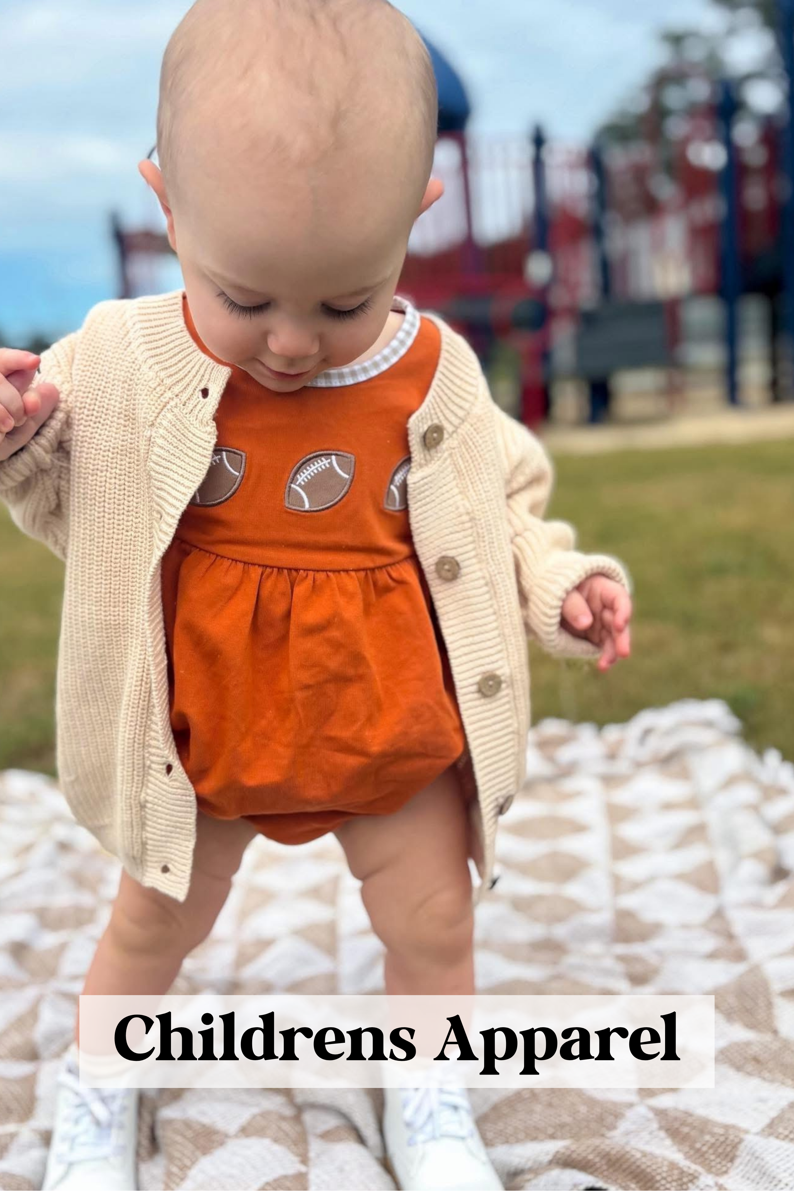 Children’s Boutique