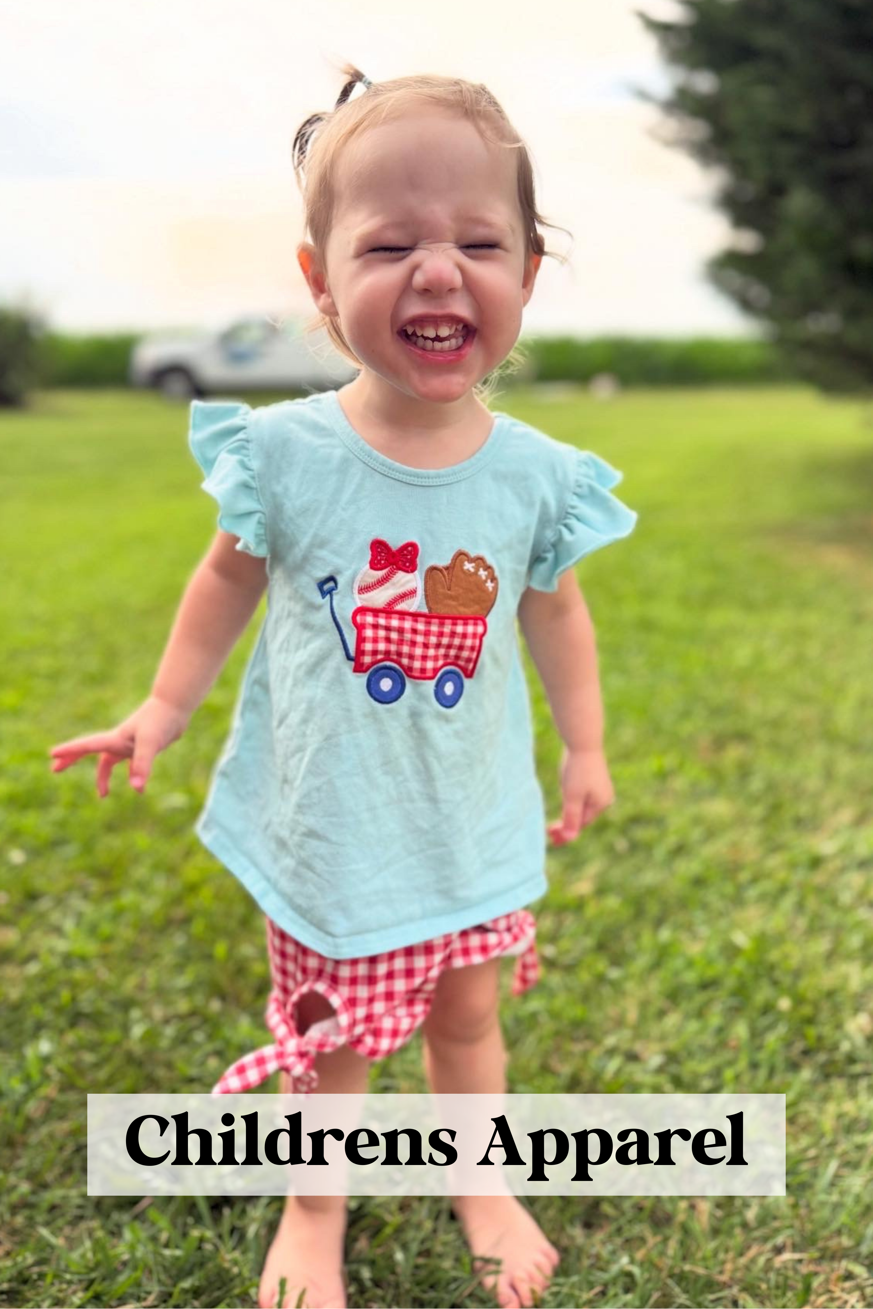 Children’s Boutique