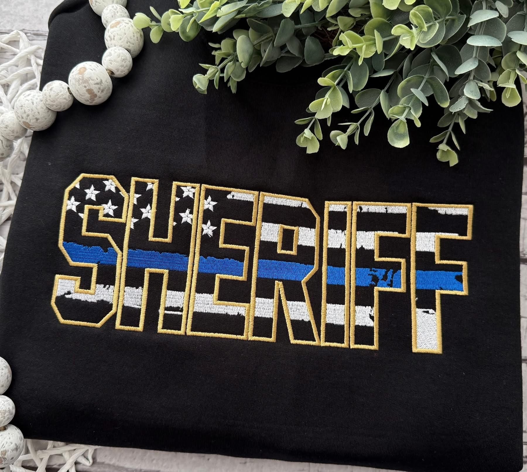 Sheriff