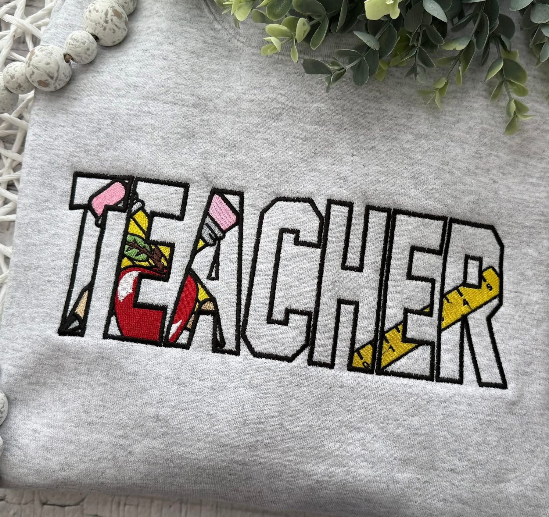 Teacher
