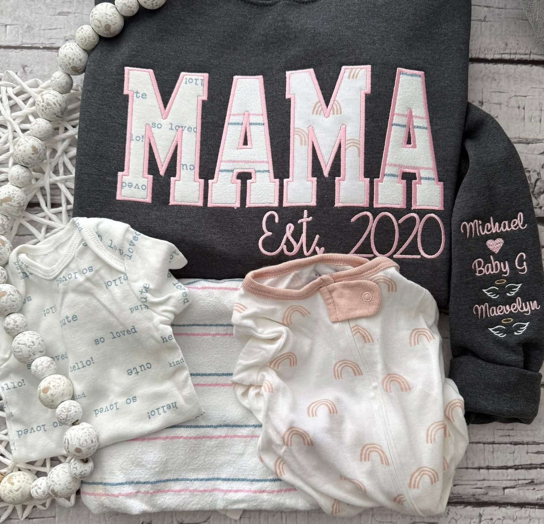 KeepSake Sweatshirt