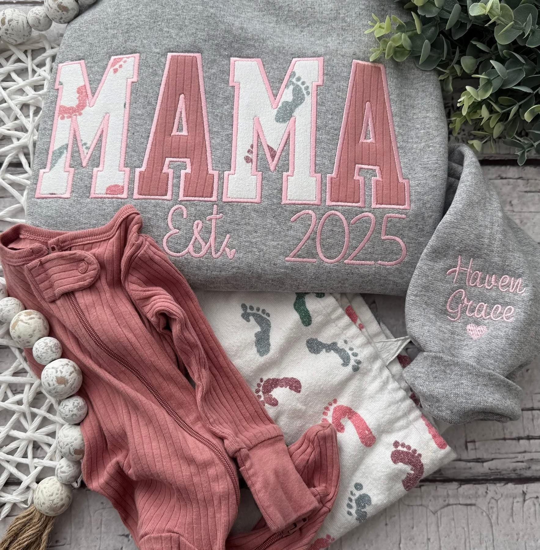KeepSake Sweatshirt