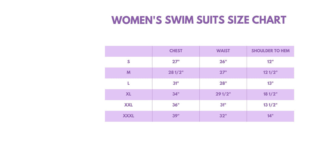 Blue bow lattice print  mom swimsuit