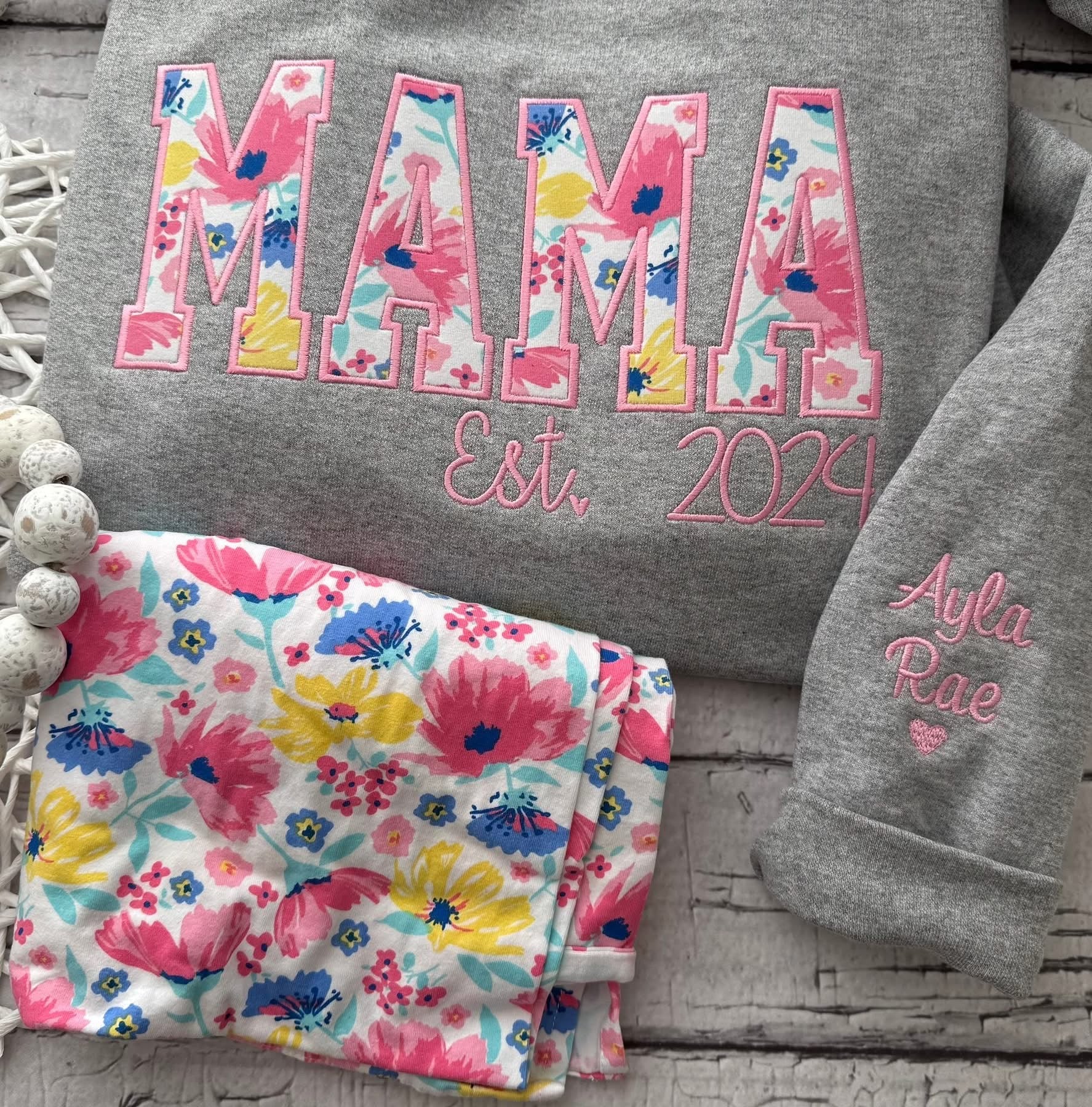 KeepSake Sweatshirt