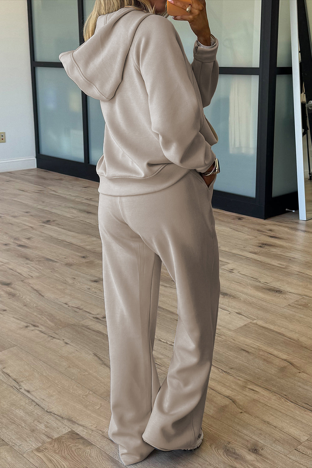 Active Hoodie Set *MULTIPLE COLORS* LT