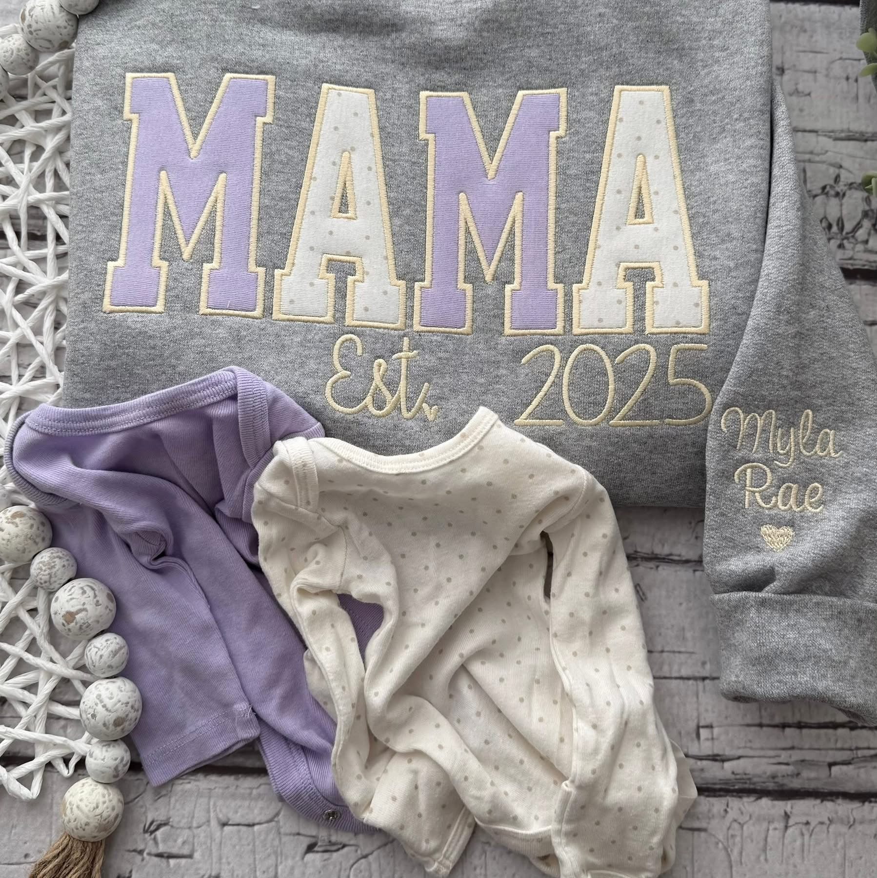 KeepSake Sweatshirt