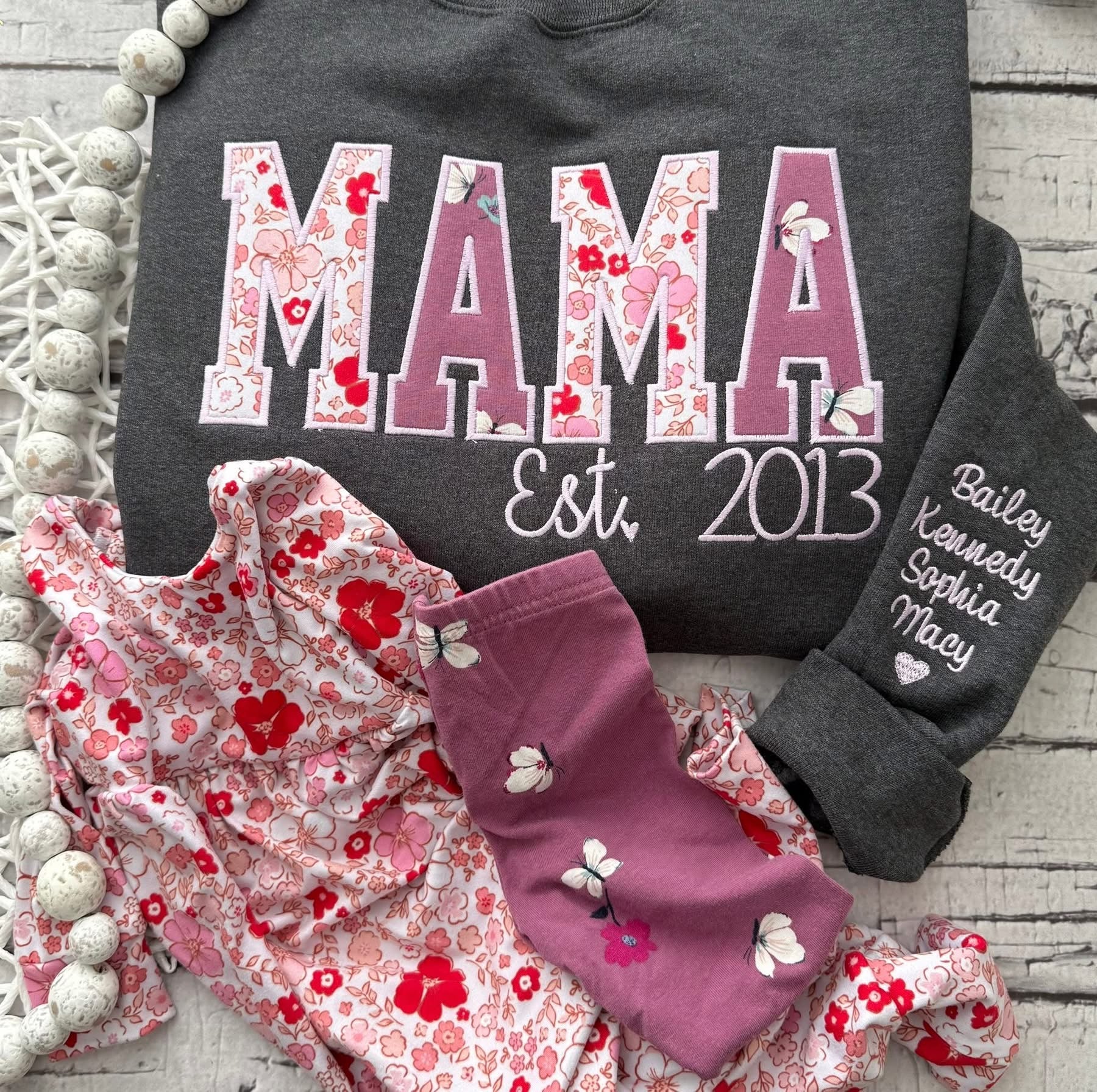 KeepSake Sweatshirt