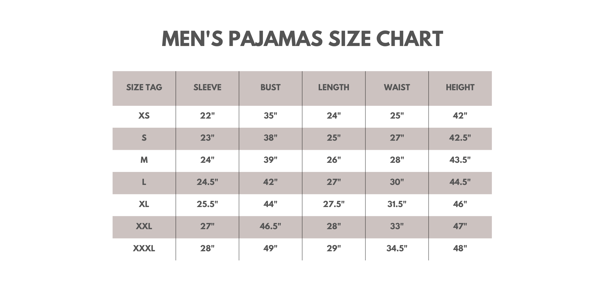 Blue santa claus bamboo dad pajamas set