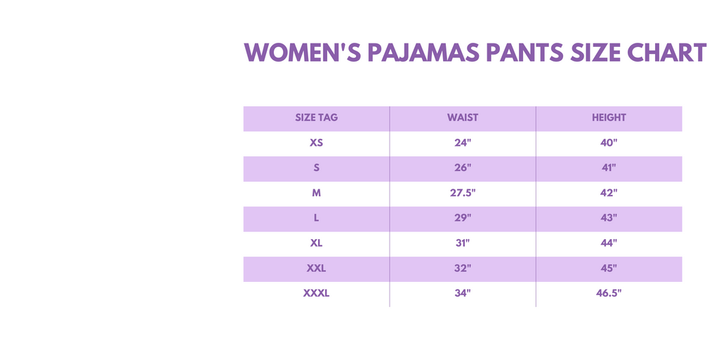 Red heart print bamboo pants