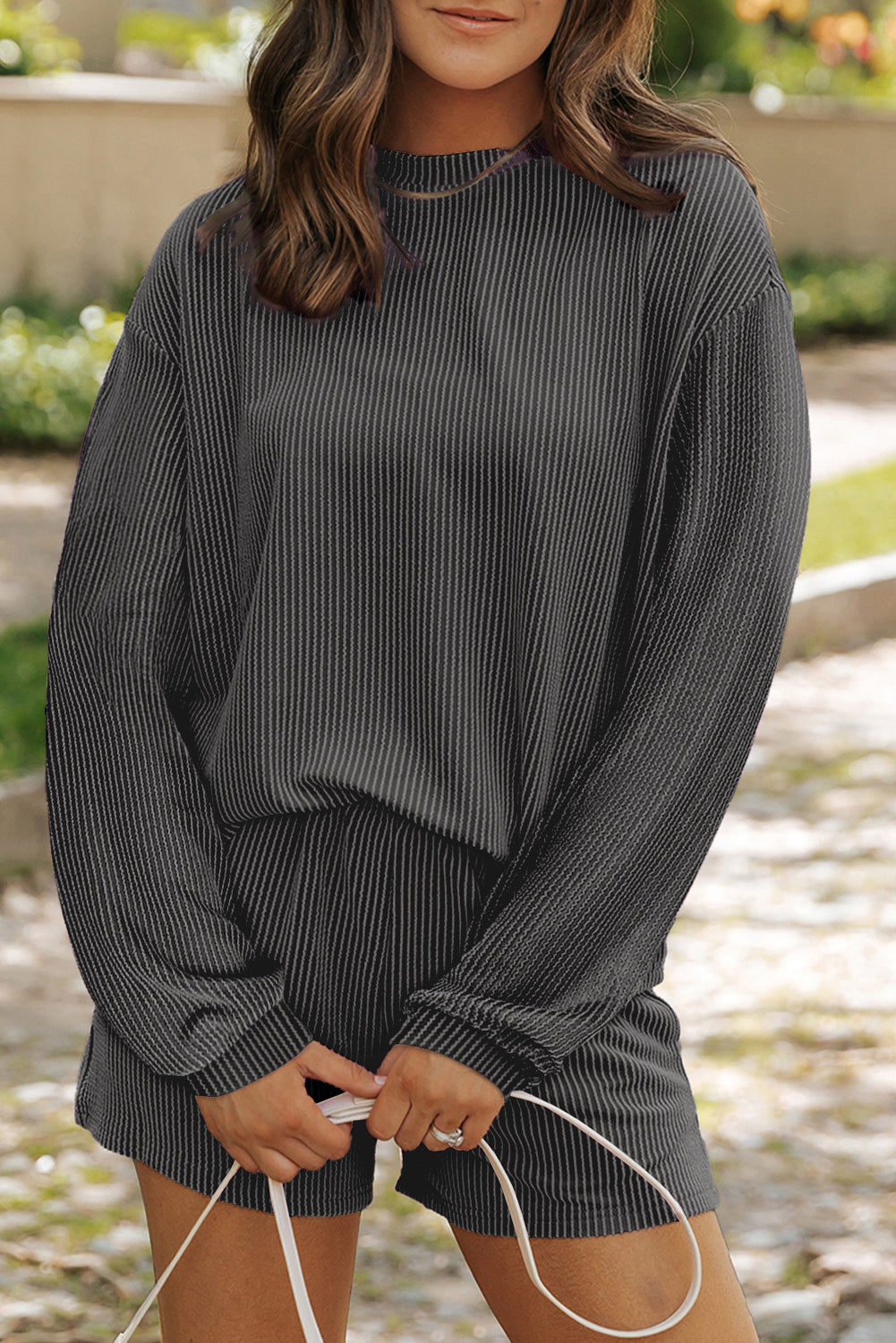 Corded Fall Set RTS